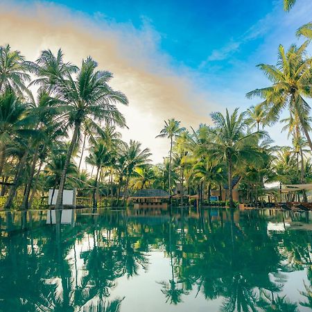 Coral Cove Beachfront Villa - Koh Chang Zewnętrze zdjęcie